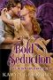 [The Hornsby Brothers 01] • Bold Seduction · (Of Professor Hornsby) (The Hornsby Brothers Book 1)